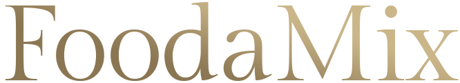 FoodaMix Logo